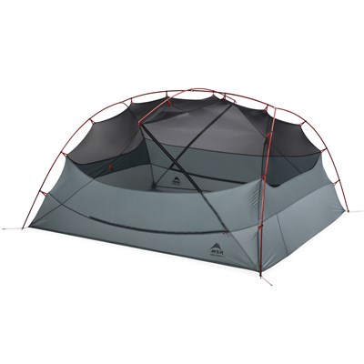 Hubba Hubba™ LT 3-Person Backpacking Tent 081235363 - фото 297379