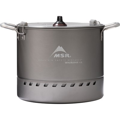 Кастрюля WindBurner® Stock Pot 616696767 - фото 297527