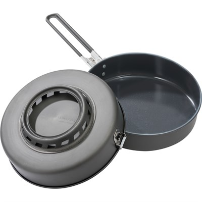 WindBurner® Ceramic Skillet 0294376400 - фото 297532