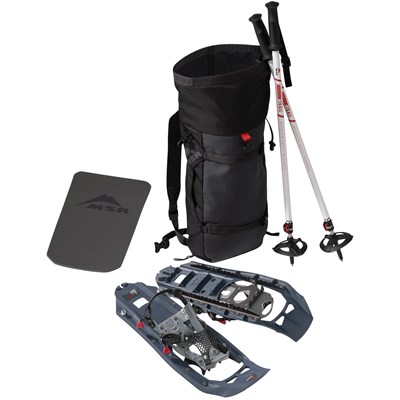 Evo™ Trail Snowshoe Kit 01952531586 - фото 297734