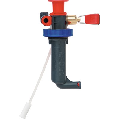 Arctic Fuel Pump 01934586899 - фото 297867