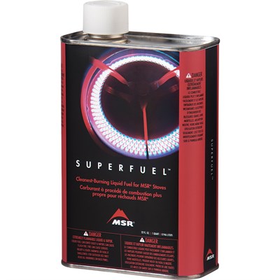 SuperFuel™ 01291719121 - фото 297883