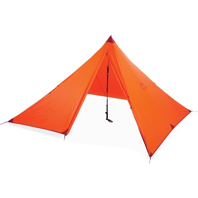 Front Range™ 4 Person Ultralight Tarp Shelter 01243210417 - фото 297913