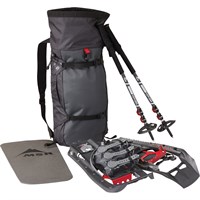 Evo™ Ascent Snowshoe Kit 0789336990