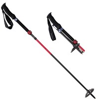 DynaLock™ Ascent Carbon Backcountry Poles 01802637674