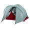 Habiscape™ Lounge 4-Person Family & Group Camping Tent 01718585673 - фото 297285